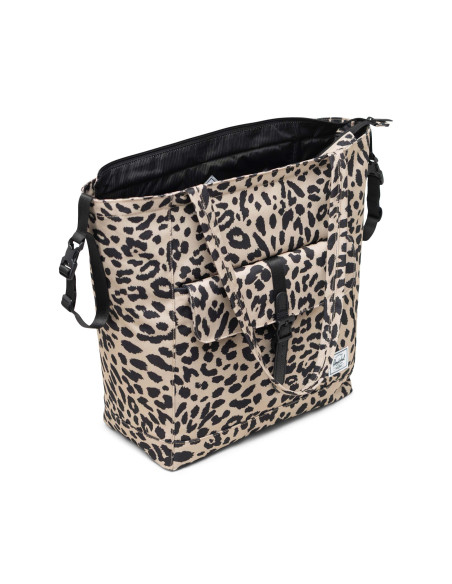 HERSCHEL-Retreat™ Tote Diaper Bag