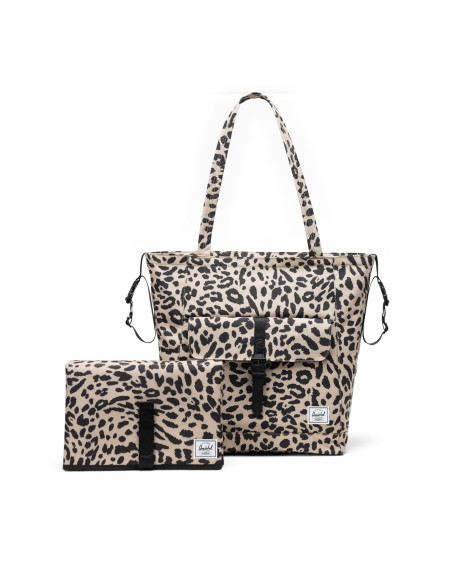 HERSCHEL-Retreat™ Tote Diaper Bag