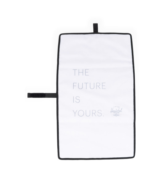 HERSCHEL-Retreat™ Tote Diaper Bag