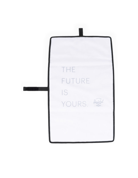 HERSCHEL-Retreat™ Tote Diaper Bag