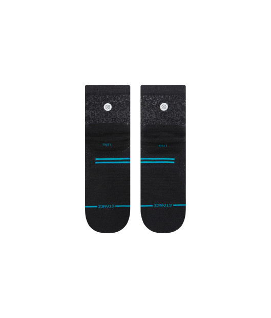 STANCE-Run Light Quarter