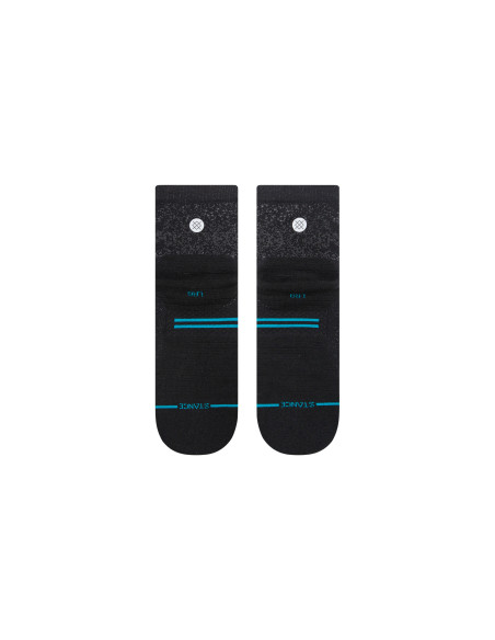 STANCE-Run Light Quarter