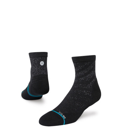 STANCE-Run Light Quarter