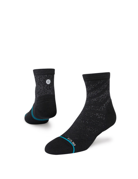 STANCE-Run Light Quarter