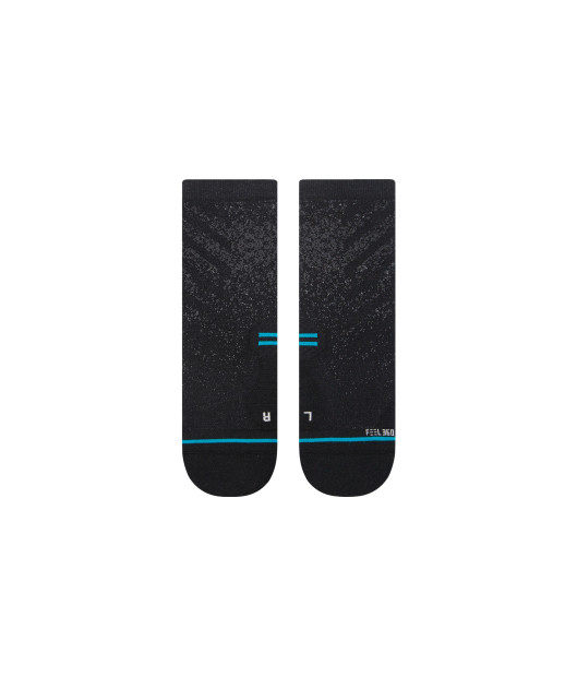 STANCE-Run Light Quarter