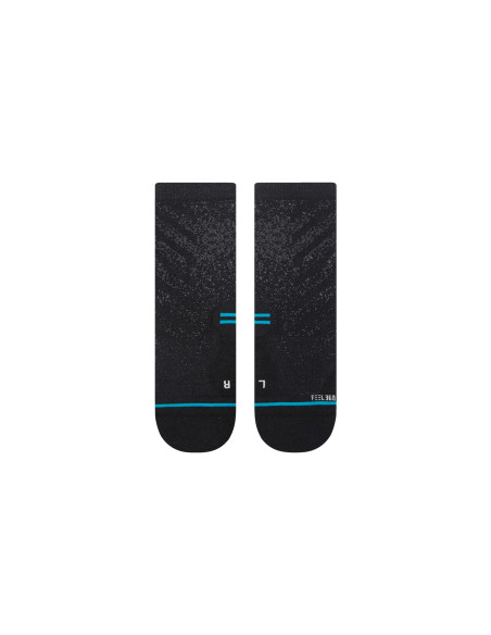 STANCE-Run Light Quarter