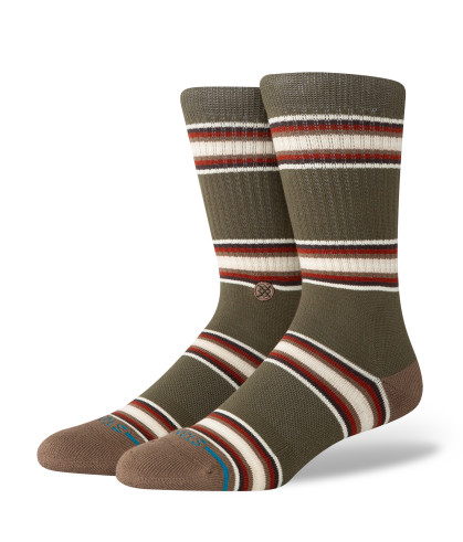STANCE-Hill Top Crew