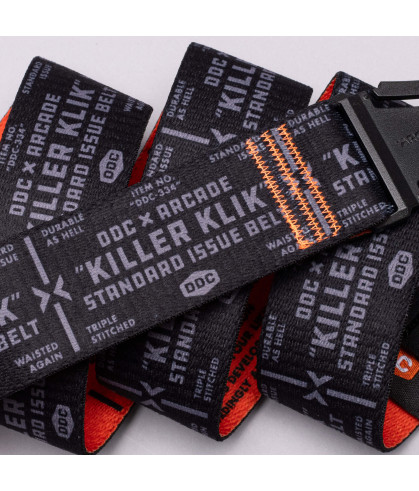 ARCADE-DDC Ration Can