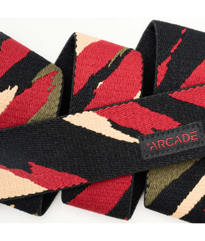 ARCADE-Brushstroke Slim