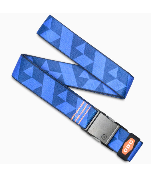 ARCADE-DDC Logo Experiment Slim