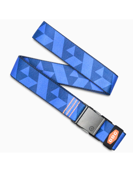 ARCADE-DDC Logo Experiment Slim