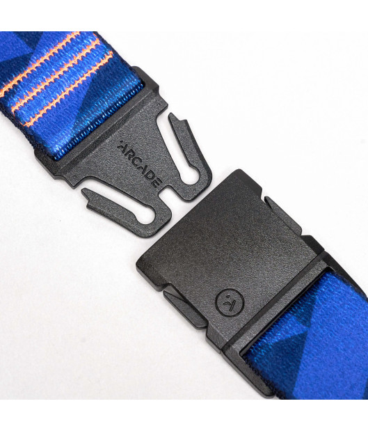 ARCADE-DDC Logo Experiment Slim