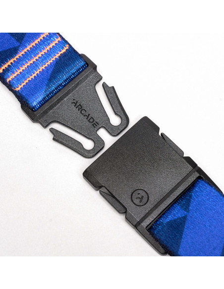 ARCADE-DDC Logo Experiment Slim