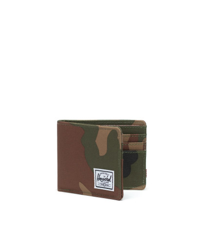 HERSCHEL-Roy Wallet 2