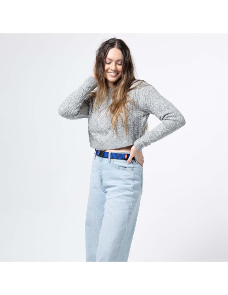 ARCADE-DDC Logo Experiment Slim