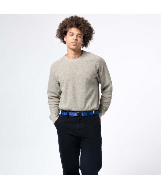 ARCADE-DDC Logo Experiment Slim