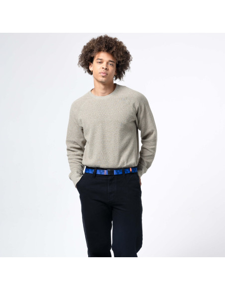 ARCADE-DDC Logo Experiment Slim