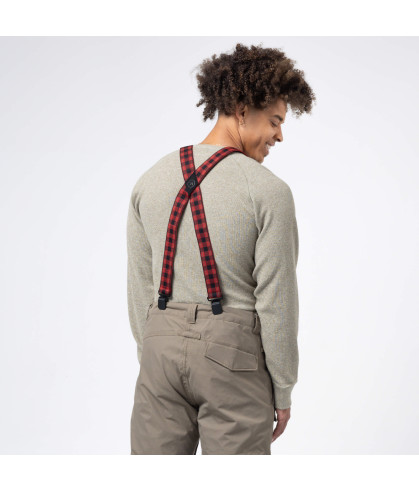 ARCADE-Jessup Plaid