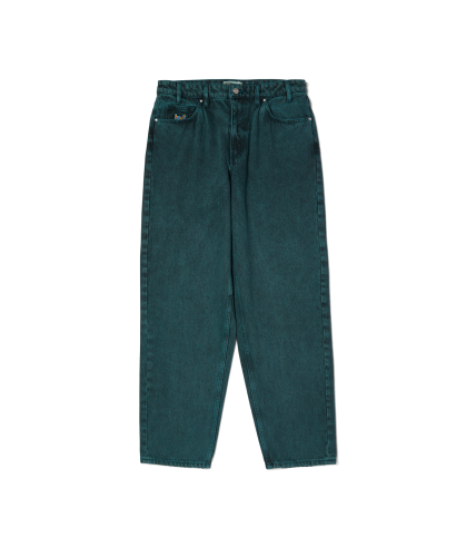 HUF-Cromer Washed Pant