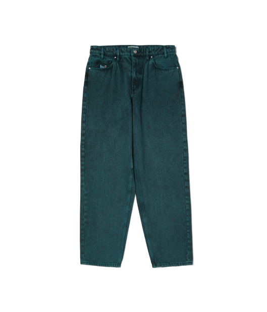HUF-Cromer Washed Pant