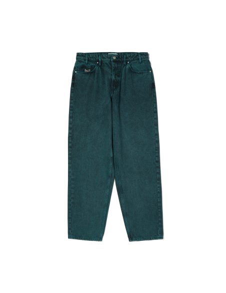 HUF-Cromer Washed Pant