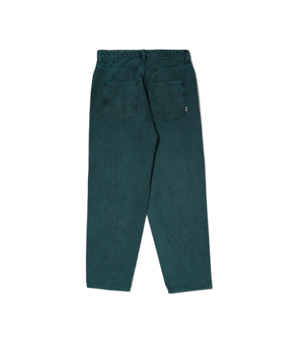 HUF-Cromer Washed Pant 2