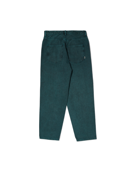 HUF-Cromer Washed Pant