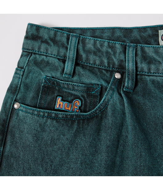 HUF-Cromer Washed Pant