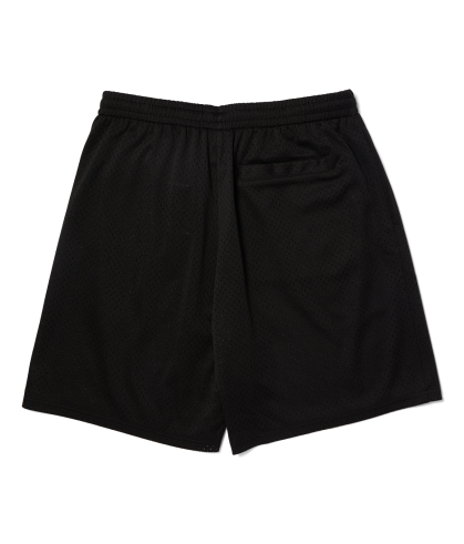 HUF-Champion Sound Mesh Short 2