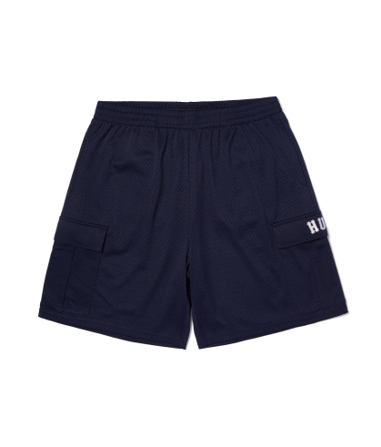 HUF-Arch Mesh Cargo Short