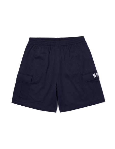 HUF-Arch Mesh Cargo Short