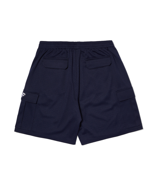 HUF-Arch Mesh Cargo Short