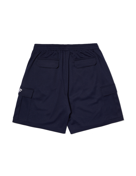 HUF-Arch Mesh Cargo Short
