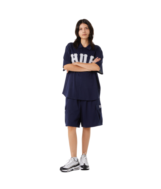 HUF-Arch Mesh Cargo Short