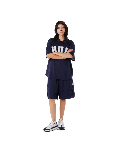 HUF-Arch Mesh Cargo Short