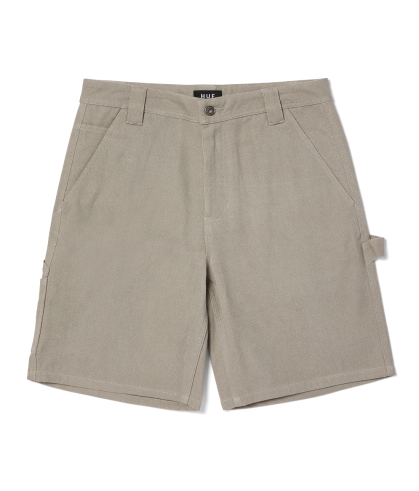 HUF-Total Eclipse Twill...