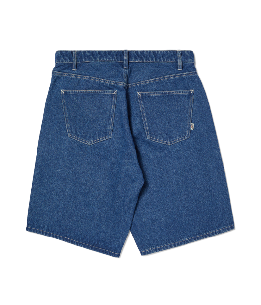 HUF-Cromer Short