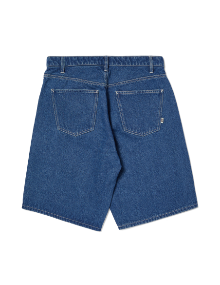 HUF-Cromer Short