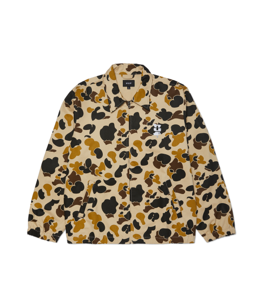 HUF-Huf Set Megablast Camo Shop