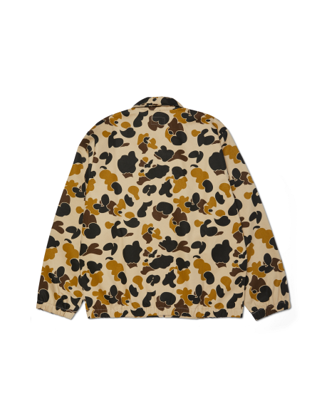 HUF-Huf Set Megablast Camo Shop