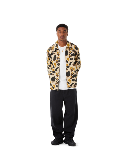 HUF-Huf Set Megablast Camo Shop