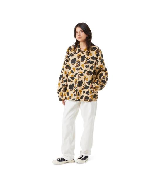 HUF-Huf Set Megablast Camo Shop