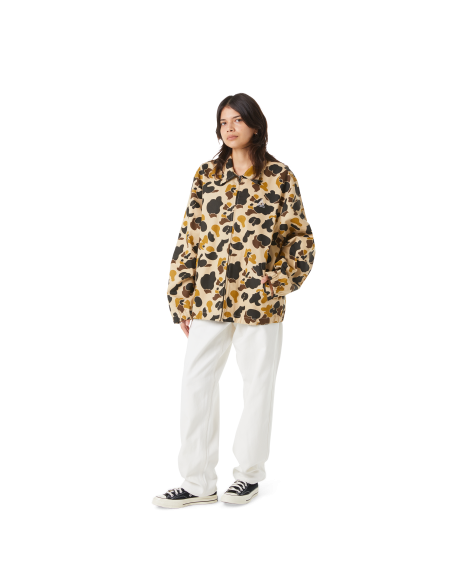 HUF-Huf Set Megablast Camo Shop