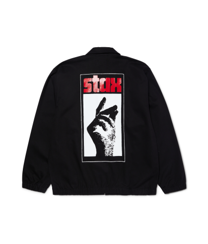 HUF-Stax Jacket
