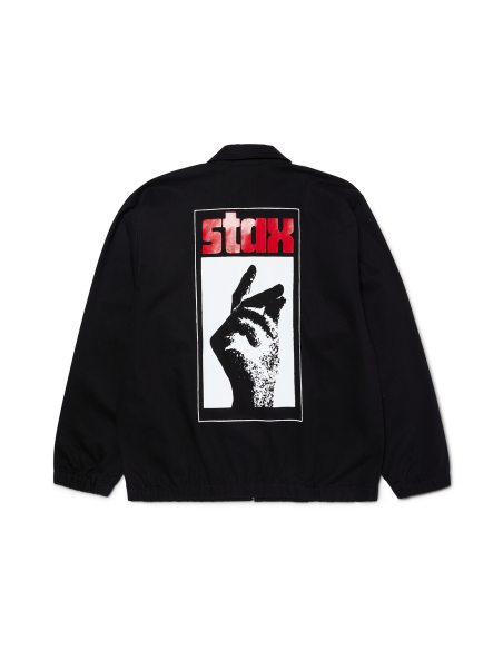 HUF-Stax Jacket