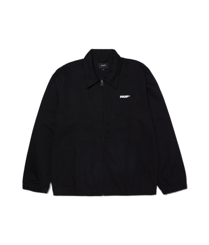 HUF-Stax Jacket 2