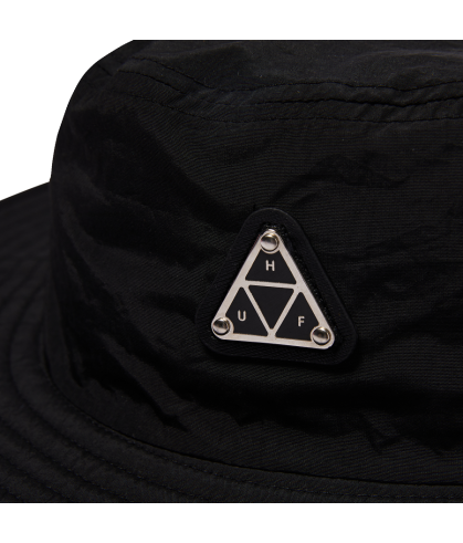 HUF-Metal Tt Boonie Hat 2