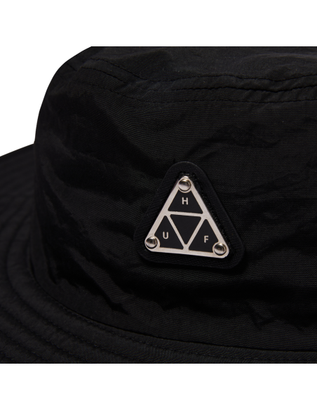 HUF-Metal Tt Boonie Hat