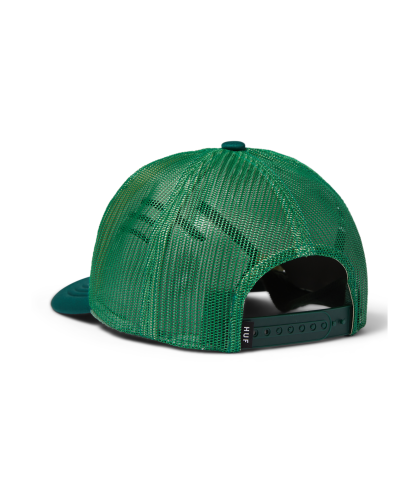 HUF-Auto Glass Trucker 2