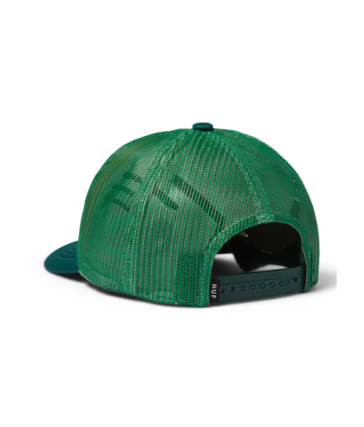 HUF-Auto Glass Trucker